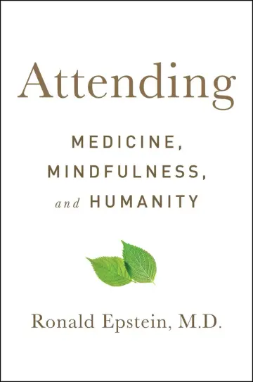 Cover of Attending