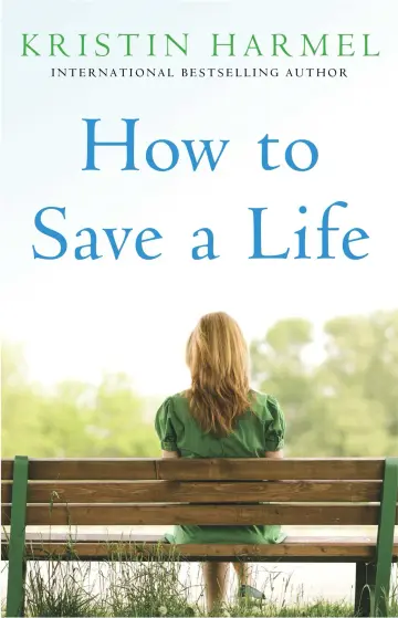 Cover of How to Save a Life