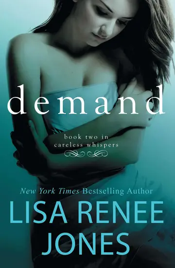 Cover of Demand, 2