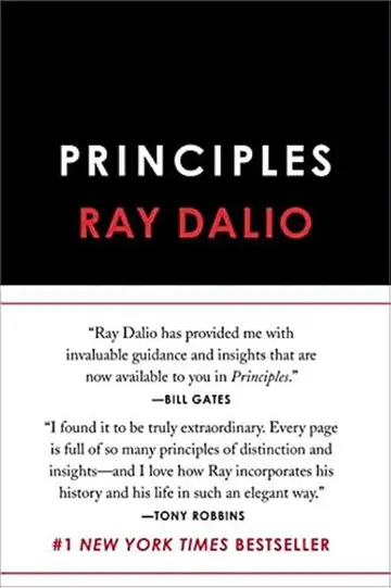 Cover of Principles