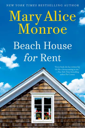 Cover of Beach House for Rent