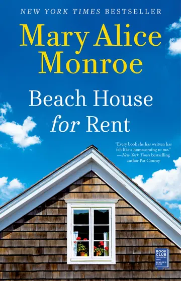 Cover of Beach House for Rent