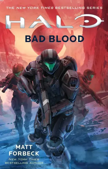 Cover of Halo