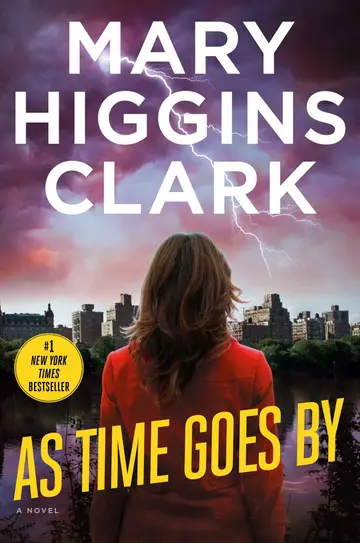 Cover of As Time Goes by