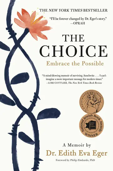 Cover of Choice