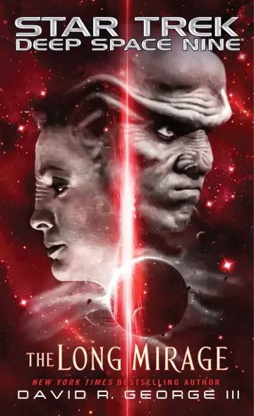 Cover of The Long Mirage