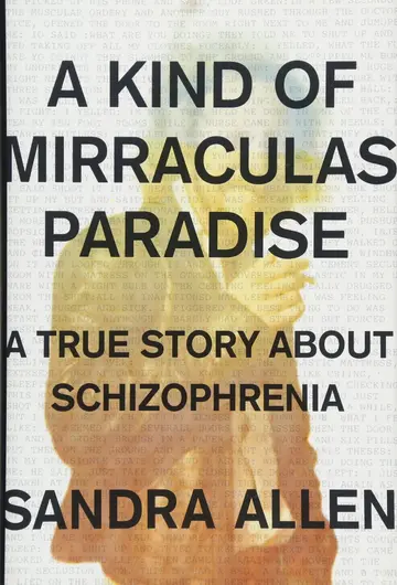 Cover of A Kind of Mirraculas Paradise