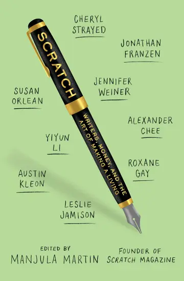 Cover of Scratch