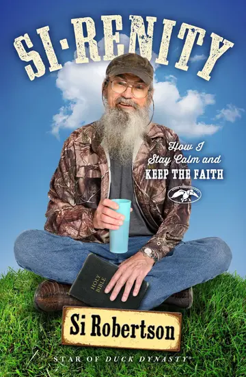 Cover of Si-renity