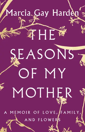 Cover of The Seasons of My Mother