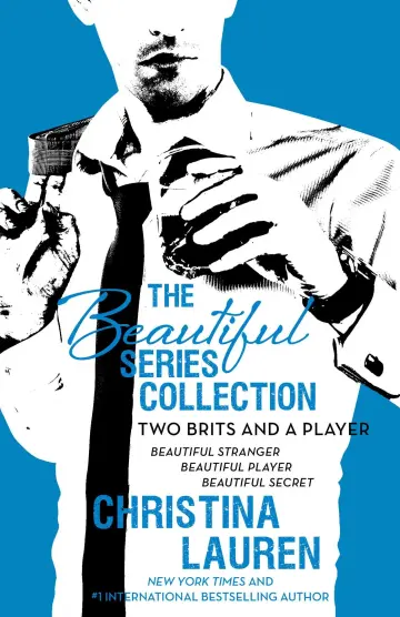 Cover of The Beautiful Series Collection