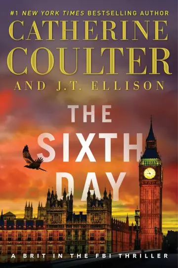 Cover of The Sixth Day, 5