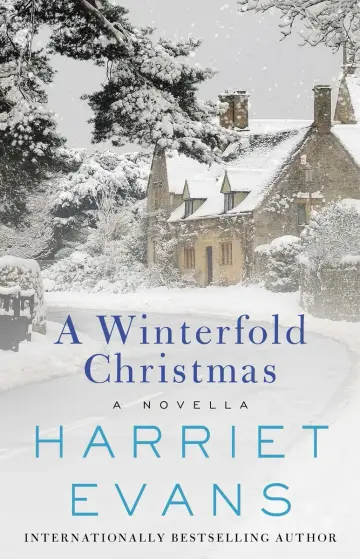 Cover of A Winterfold Christmas