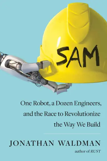 Cover of Sam