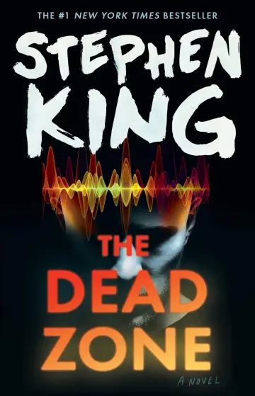 Cover of The Dead Zone