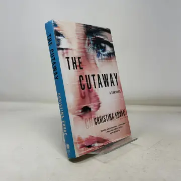 Cover of The Cutaway