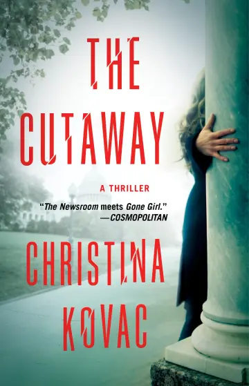 Cover of The Cutaway