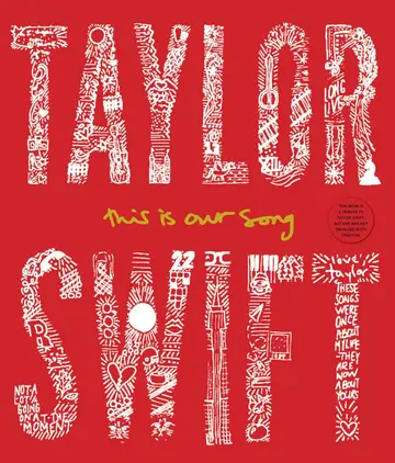 Cover of Taylor Swift