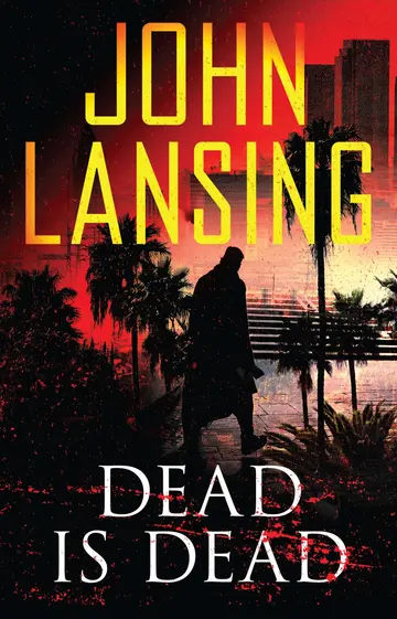 Cover of Dead Is Dead