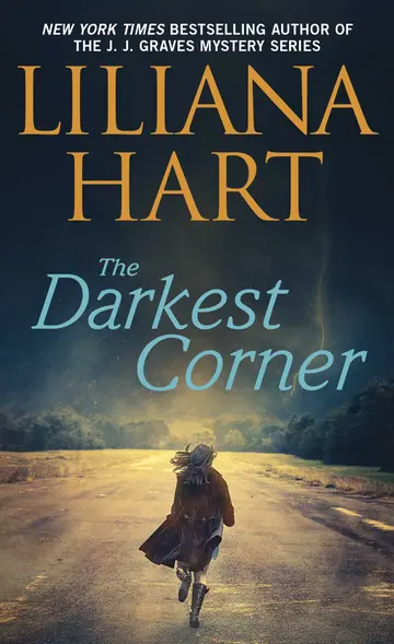 Cover of The Darkest Corner, 1