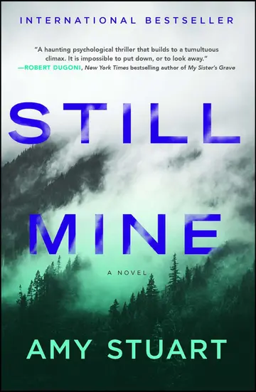 Cover of Still Mine