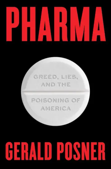 Cover of Pharma