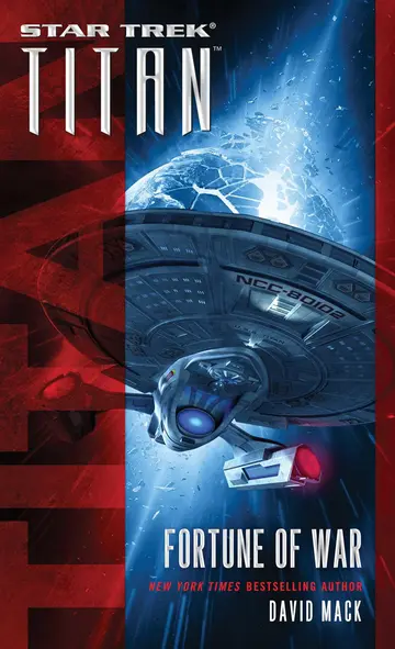 Cover of Titan