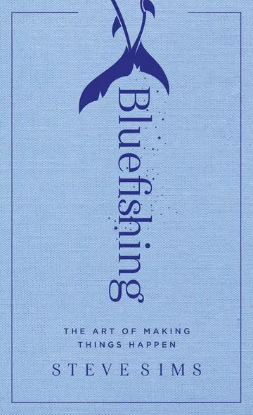 Cover of Bluefishing