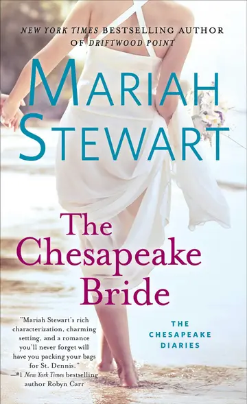 Cover of The Chesapeake Bride, 11