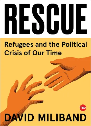Cover of Rescue