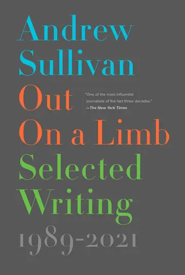Cover of Out on a Limb