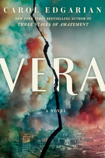 Cover of Vera