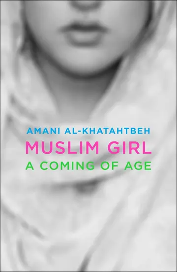 Cover of Muslim Girl