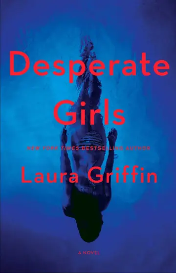 Cover of Desperate Girls