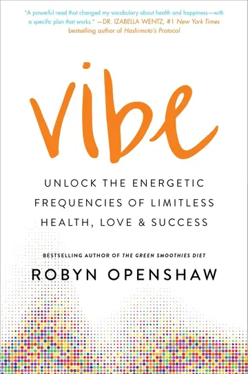 Cover of Vibe
