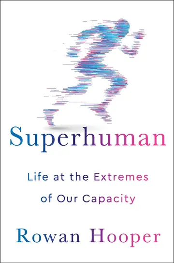 Cover of Superhuman