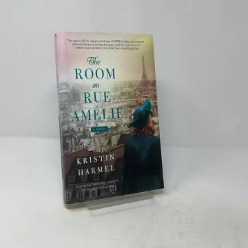 Cover of The Room on Rue Amelie