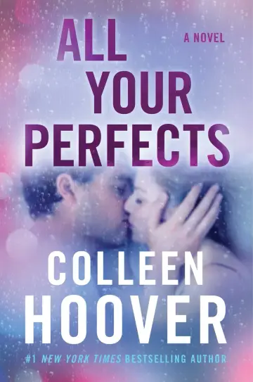Cover of All Your Perfects