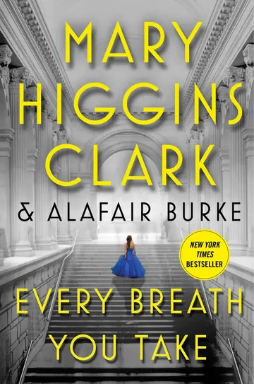 Cover of Every Breath You Take