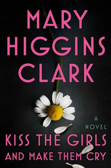 Cover of Kiss the Girls and Make Them Cry