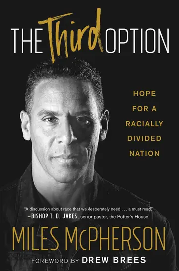 Cover of The Third Option