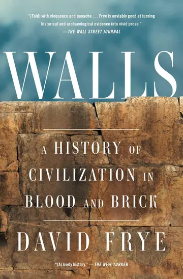 Cover of Walls