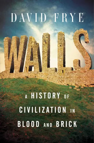 Cover of Walls