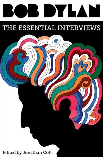 Cover of Bob Dylan