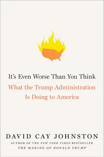 Cover of It'S Even Worse Than You Think