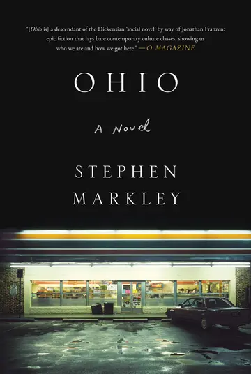 Cover of Ohio