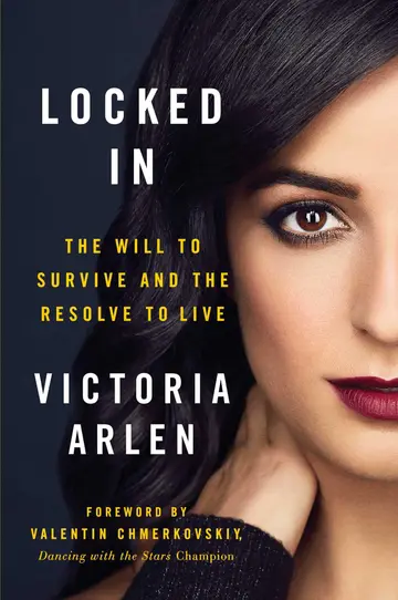 Cover of Locked in