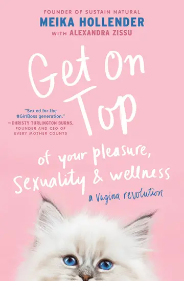 Cover of Get on Top