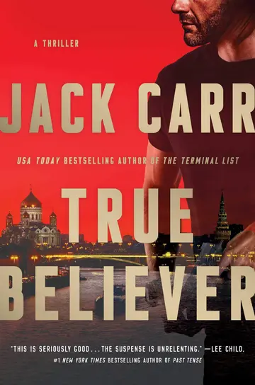 Cover of True Believer