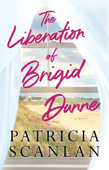 Cover of The Liberation of Brigid Dunne